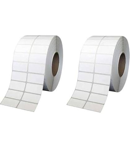 Custom Printed Labels