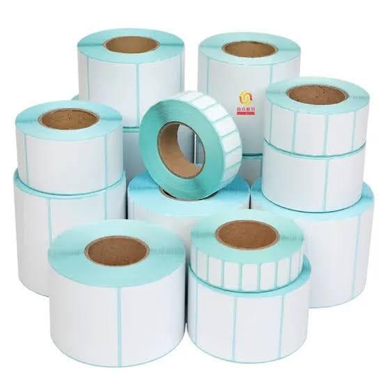 Retail Labels