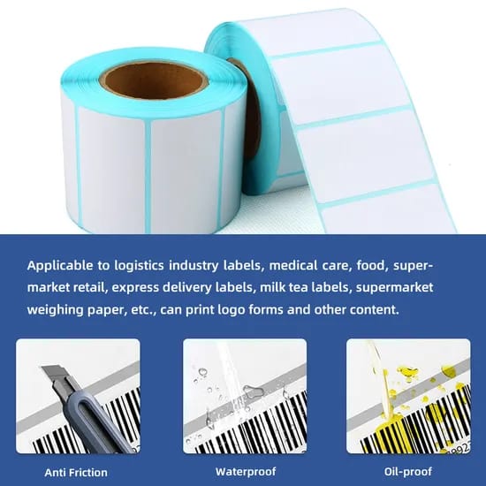 Paper Rolls