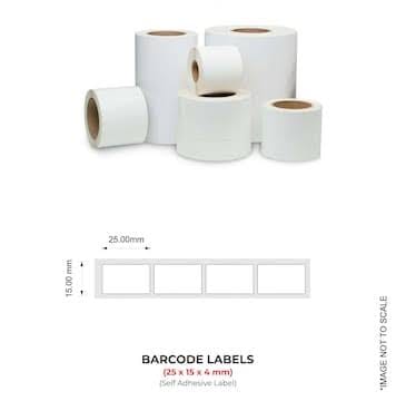 Thermal Paper