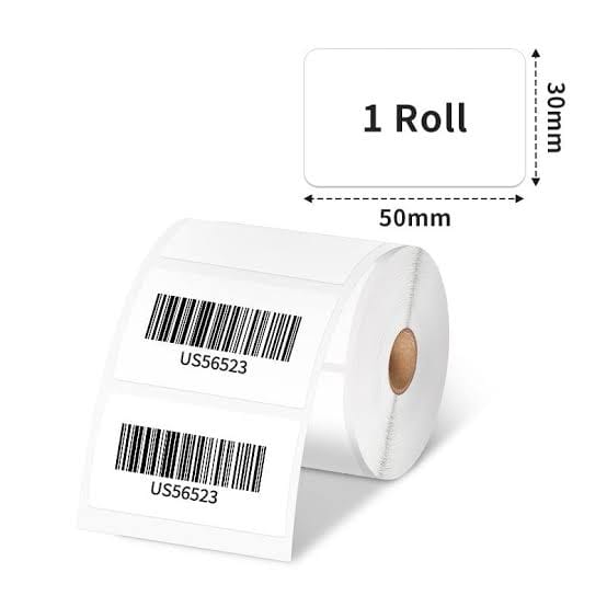 Asset Tags