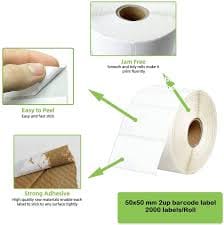 Shipping Labels