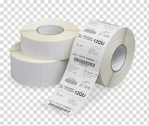 Tamper-Evident Labels