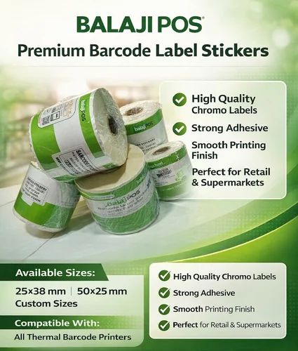 Void Labels