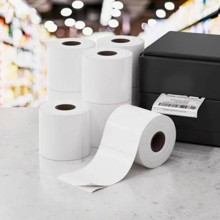 Healthcare Labels