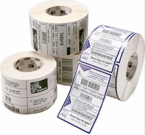 Tube Labels
