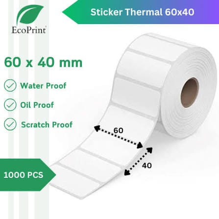 Bottle Wrap Labels