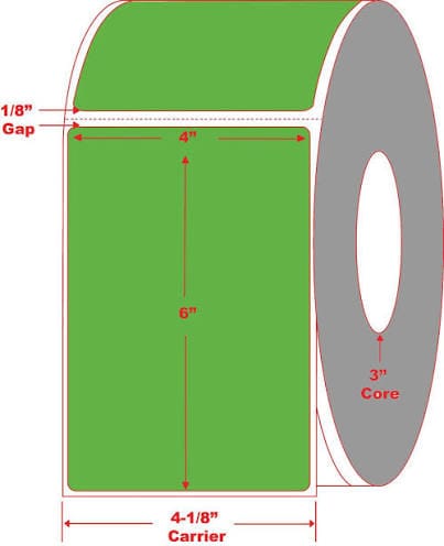 Tamper Bands