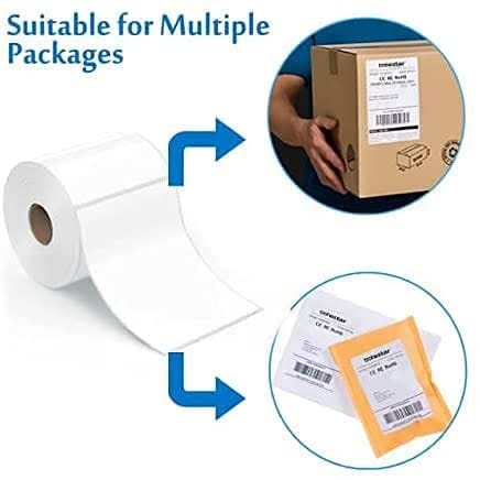 Size Labels